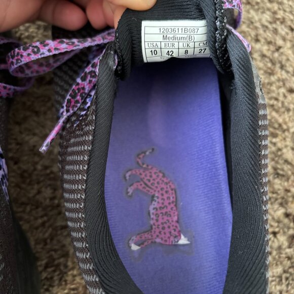 Women's Brooks Revel 5 - Picture 3 of 5